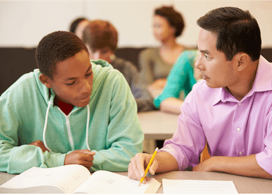 National City college tutoring